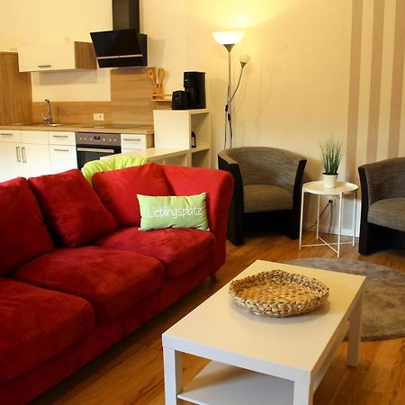 Ferienwohnung Naturpark Schlei Güby エクステリア 写真
