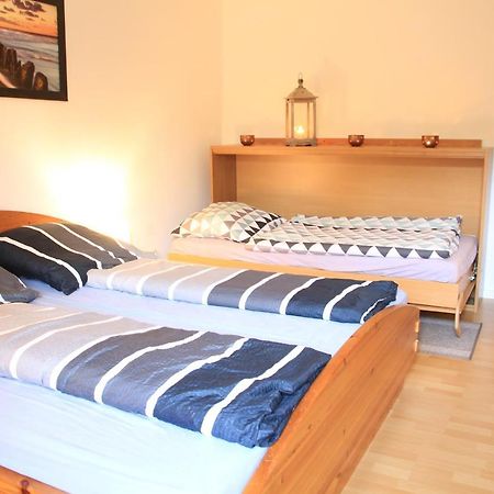 Ferienwohnung Naturpark Schlei Güby エクステリア 写真