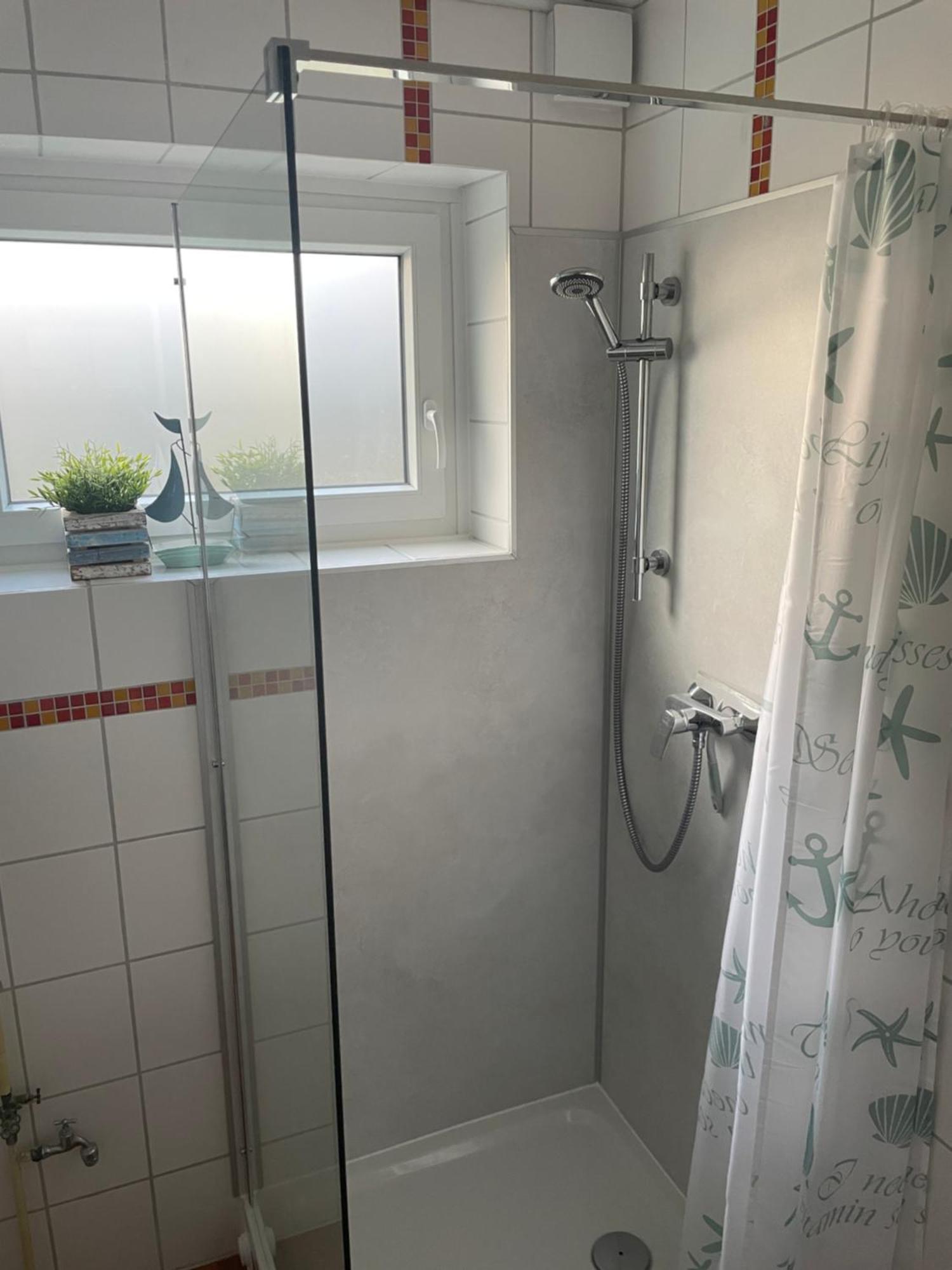 Ferienwohnung Naturpark Schlei Güby エクステリア 写真